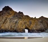 pic for Pfeiffer beach 